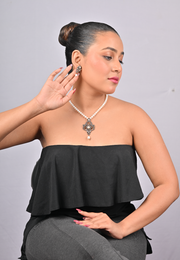 52.60/GM VICTORIAN JEWELLERY (8000)